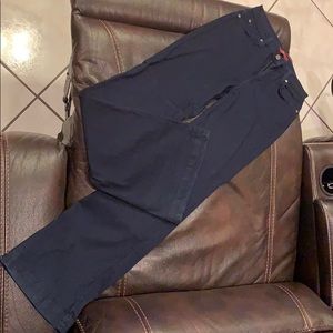 7 for all mankind jeans